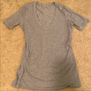 Lululemon love tee